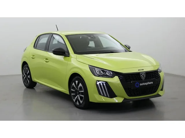 Occasion Peugeot 208 à CRETEIL chez RENAULT | CRETEIL