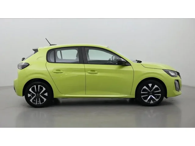 Occasion Peugeot 208 à CRETEIL chez RENAULT | CRETEIL