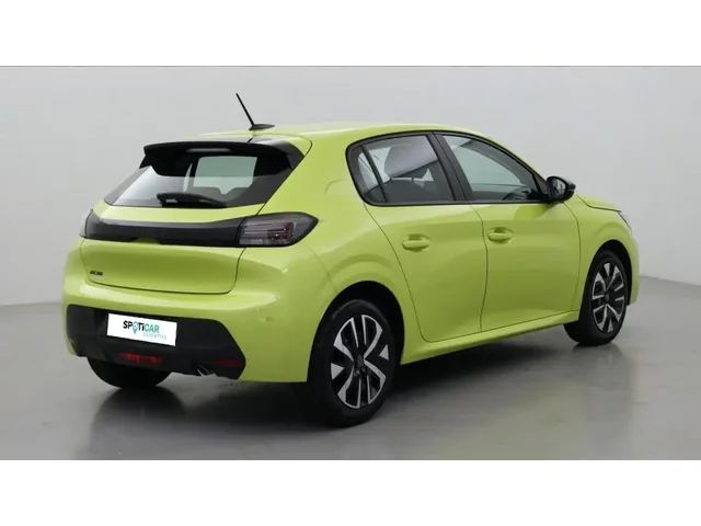 Occasion Peugeot 208 à CRETEIL chez RENAULT | CRETEIL