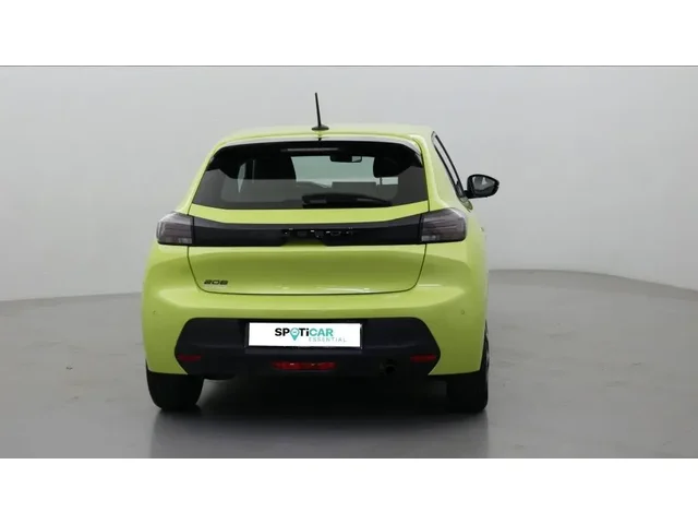 Occasion Peugeot 208 à CRETEIL chez RENAULT | CRETEIL