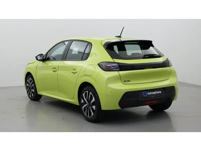 Occasion Peugeot 208 à CRETEIL chez RENAULT | CRETEIL