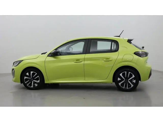 Occasion Peugeot 208 à CRETEIL chez RENAULT | CRETEIL
