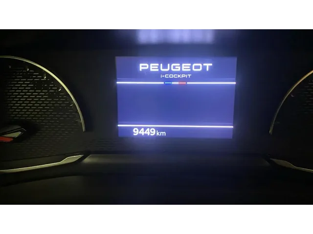 Occasion Peugeot 208 à CRETEIL chez RENAULT | CRETEIL