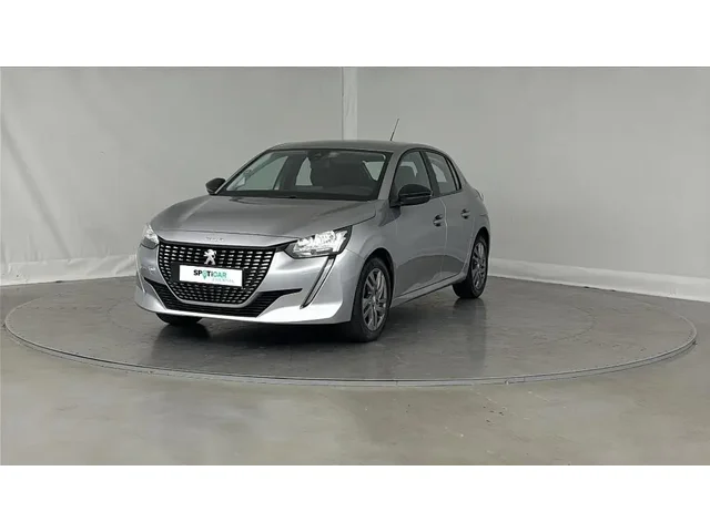 Occasion Peugeot 208 à COMPIEGNE chez PEUGEOT COMPIEGNE