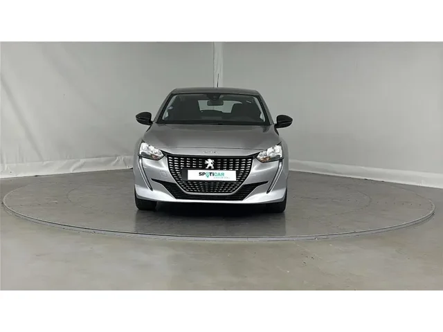 Occasion Peugeot 208 à COMPIEGNE chez PEUGEOT COMPIEGNE