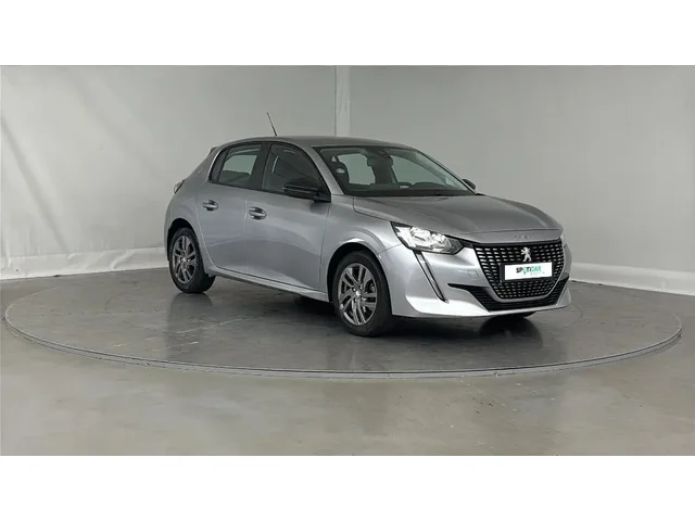 Occasion Peugeot 208 à COMPIEGNE chez PEUGEOT COMPIEGNE