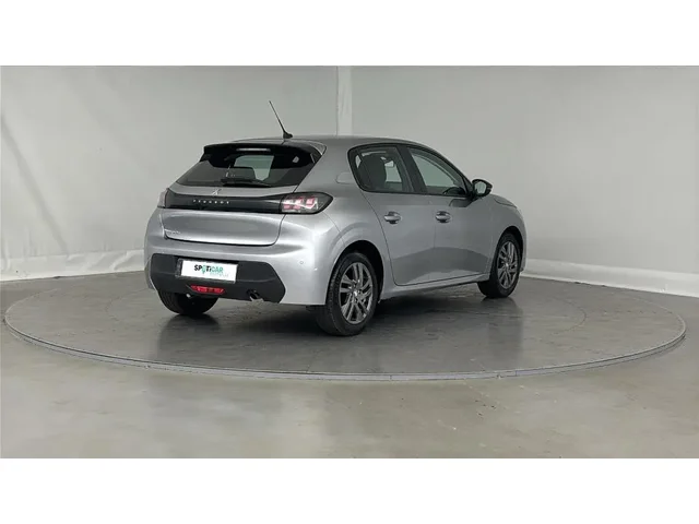 Occasion Peugeot 208 à COMPIEGNE chez PEUGEOT COMPIEGNE
