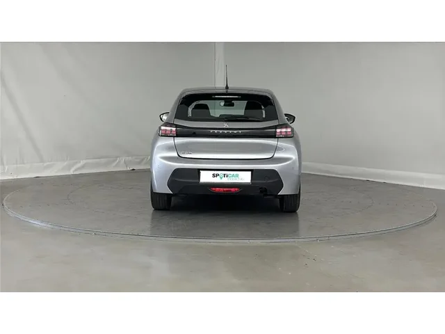 Occasion Peugeot 208 à COMPIEGNE chez PEUGEOT COMPIEGNE