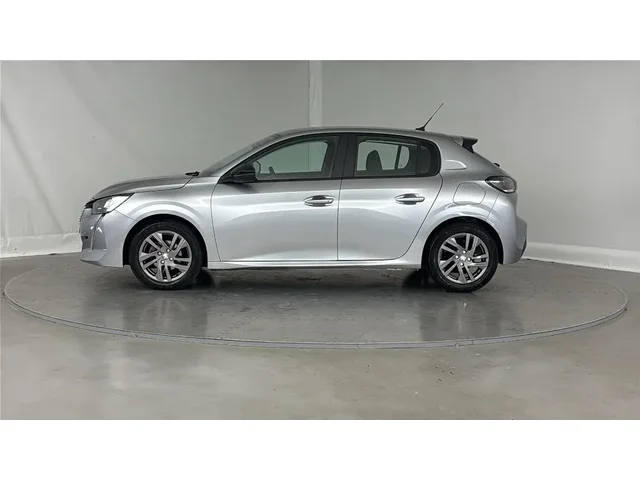 Occasion Peugeot 208 à COMPIEGNE chez PEUGEOT COMPIEGNE