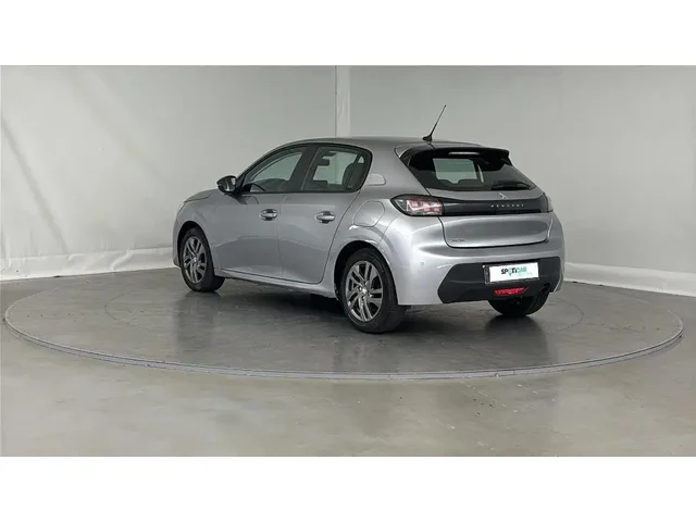 Occasion Peugeot 208 à COMPIEGNE chez PEUGEOT COMPIEGNE