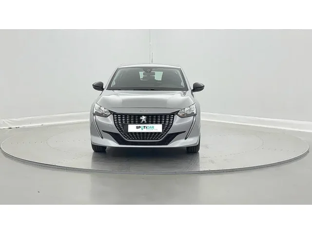 Occasion Peugeot 208 à COMPIEGNE chez PEUGEOT COMPIEGNE