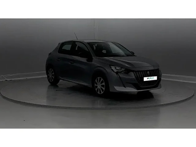 Occasion Peugeot 208 à COMPIEGNE chez PEUGEOT COMPIEGNE
