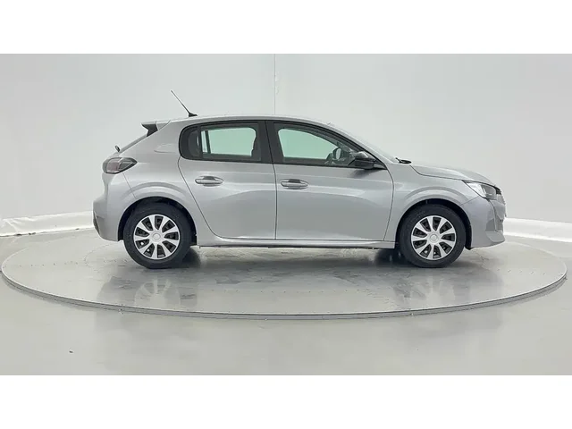 Occasion Peugeot 208 à COMPIEGNE chez PEUGEOT COMPIEGNE