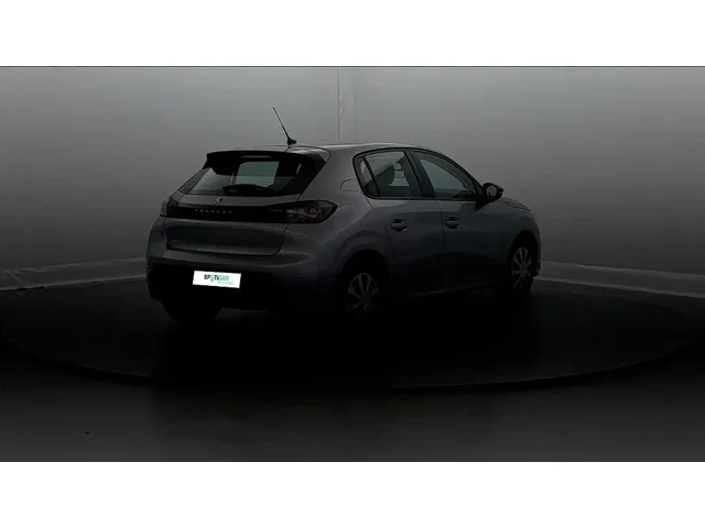 Occasion Peugeot 208 à COMPIEGNE chez PEUGEOT COMPIEGNE