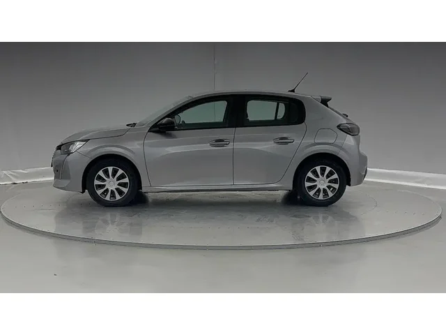 Occasion Peugeot 208 à COMPIEGNE chez PEUGEOT COMPIEGNE