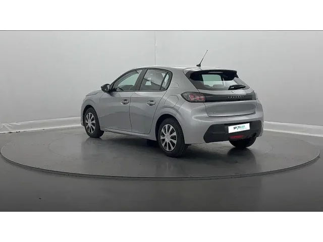 Occasion Peugeot 208 à COMPIEGNE chez PEUGEOT COMPIEGNE