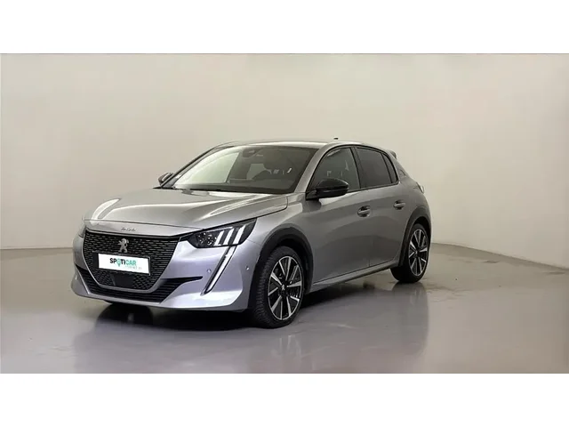 Occasion Peugeot 208 à POITIERS chez PEUGEOT POITIERS