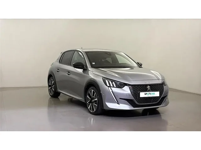 Occasion Peugeot 208 à POITIERS chez PEUGEOT POITIERS