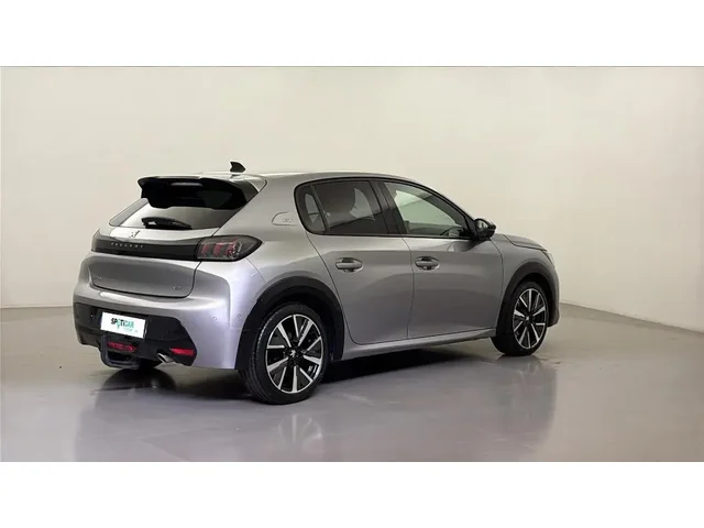 Occasion Peugeot 208 à POITIERS chez PEUGEOT POITIERS