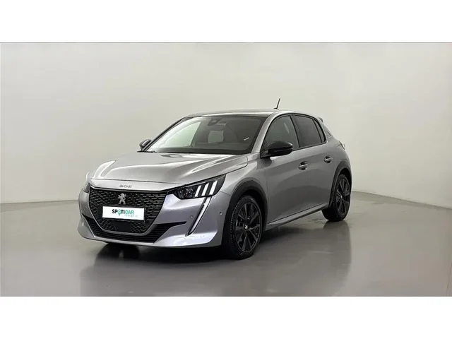 Occasion Peugeot 208 à Bassussarry chez Citroën Bassussarry