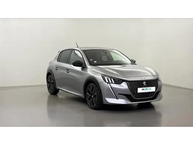 Occasion Peugeot 208 à Bassussarry chez Citroën Bassussarry