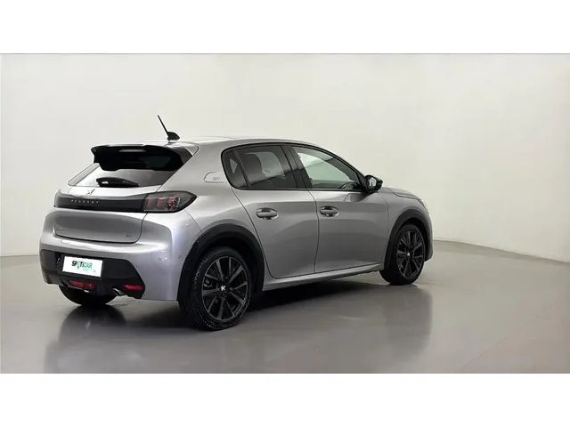 Occasion Peugeot 208 à Bassussarry chez Citroën Bassussarry