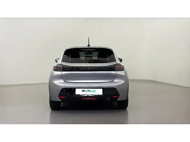 Occasion Peugeot 208 à Bassussarry chez Citroën Bassussarry