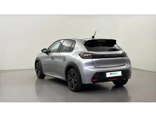 Occasion Peugeot 208 à Bassussarry chez Citroën Bassussarry