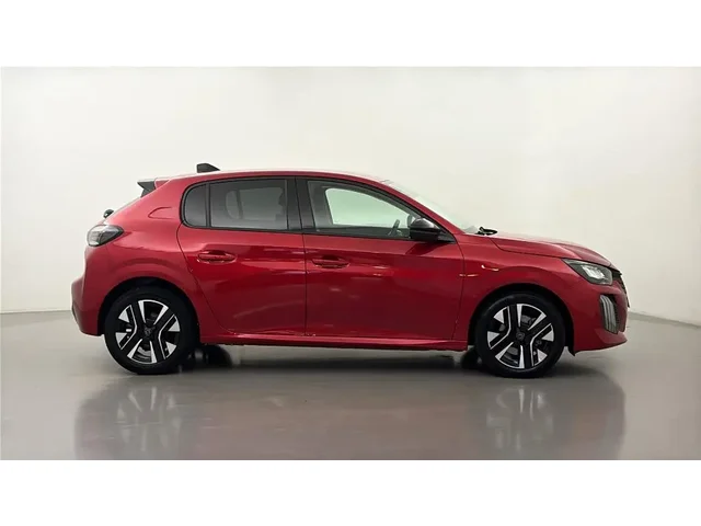 Occasion Peugeot 208 à POITIERS chez PEUGEOT POITIERS