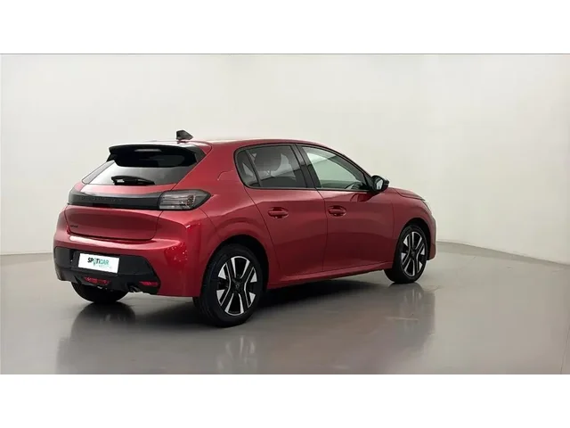 Occasion Peugeot 208 à POITIERS chez PEUGEOT POITIERS