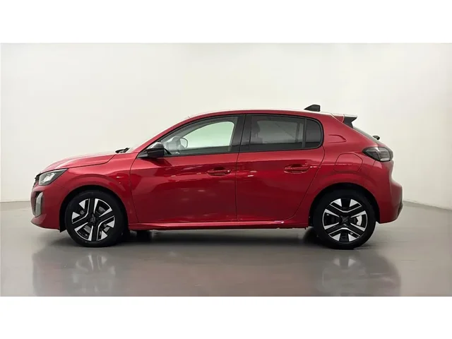 Occasion Peugeot 208 à POITIERS chez PEUGEOT POITIERS