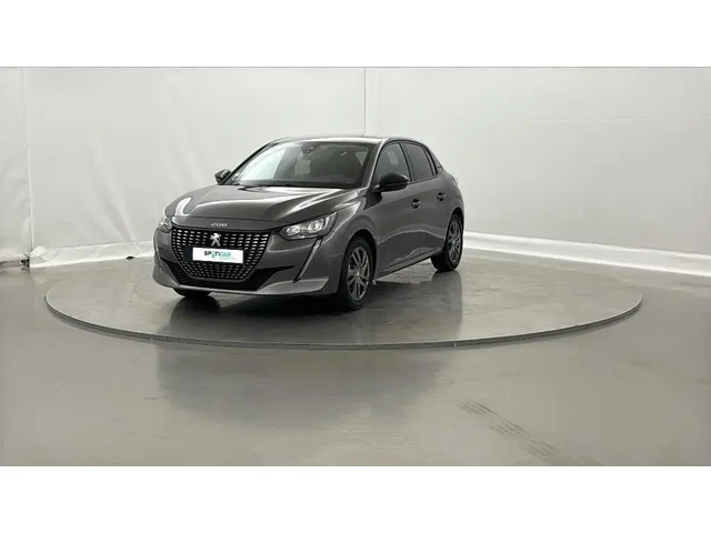 Occasion Peugeot 208 à COMPIEGNE chez PEUGEOT COMPIEGNE