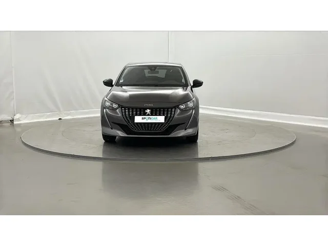 Occasion Peugeot 208 à COMPIEGNE chez PEUGEOT COMPIEGNE