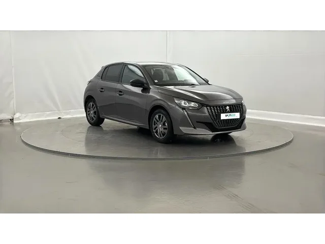 Occasion Peugeot 208 à COMPIEGNE chez PEUGEOT COMPIEGNE