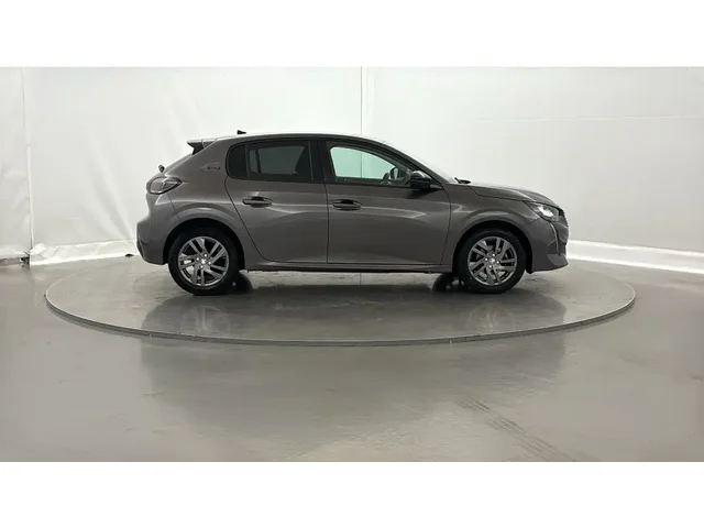 Occasion Peugeot 208 à COMPIEGNE chez PEUGEOT COMPIEGNE