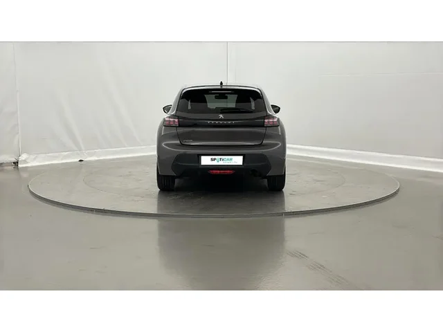 Occasion Peugeot 208 à COMPIEGNE chez PEUGEOT COMPIEGNE