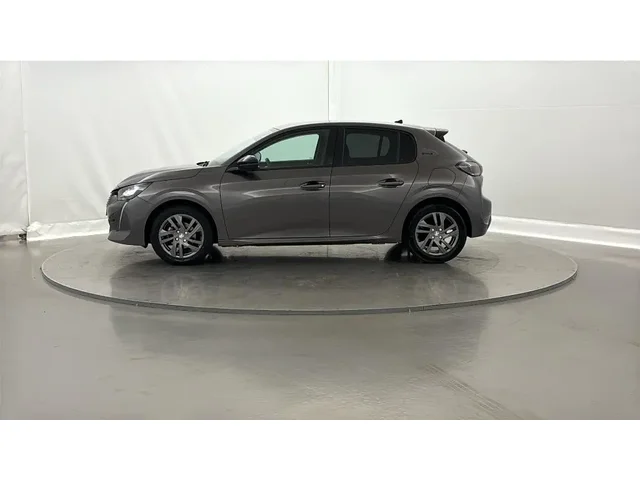 Occasion Peugeot 208 à COMPIEGNE chez PEUGEOT COMPIEGNE