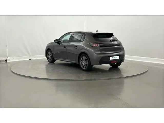 Occasion Peugeot 208 à COMPIEGNE chez PEUGEOT COMPIEGNE