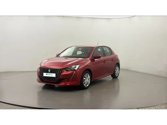 Occasion Peugeot 208 à CHINON chez PEUGEOT CHINON