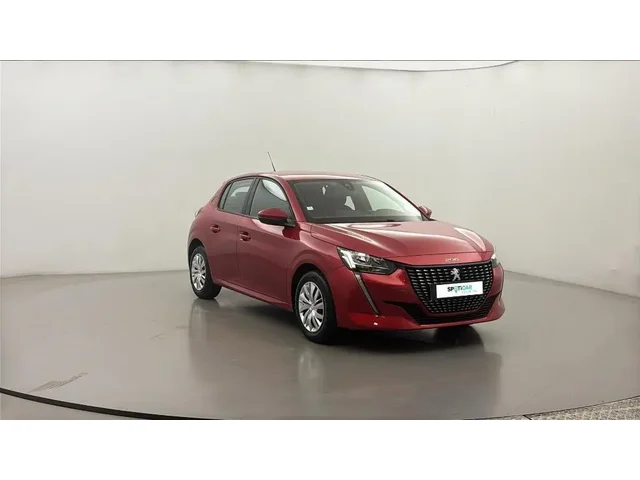 Occasion Peugeot 208 à CHINON chez PEUGEOT CHINON