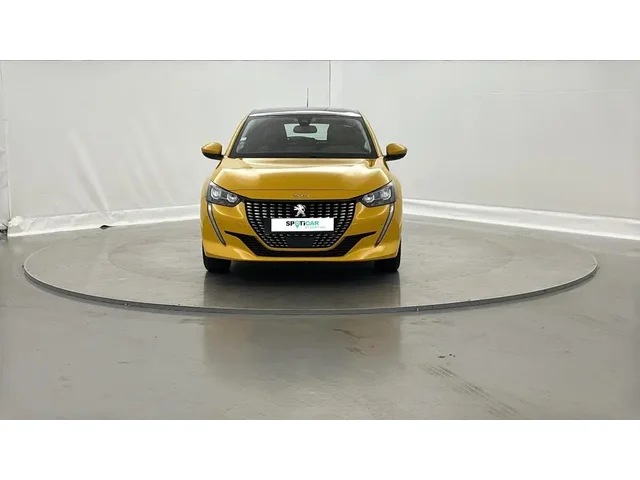 Occasion Peugeot 208 à BEAUVAIS chez PEUGEOT BEAUVAIS