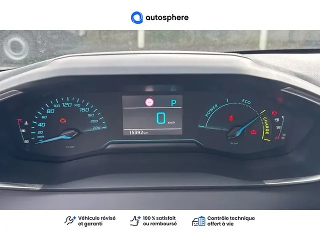 Occasion Peugeot 208 à THIONVILLE chez RENAULT | THIONVILLE