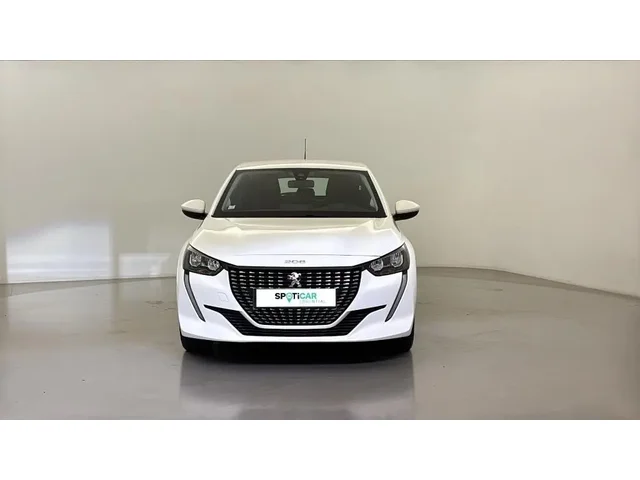 Occasion Peugeot 208 à POITIERS chez PEUGEOT POITIERS
