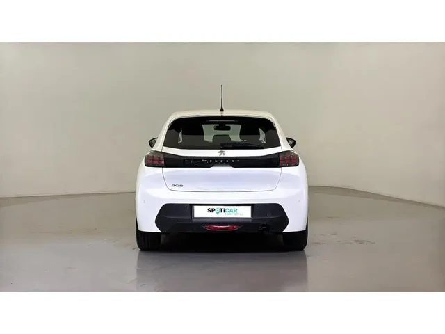 Occasion Peugeot 208 à POITIERS chez PEUGEOT POITIERS