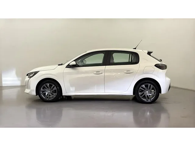 Occasion Peugeot 208 à POITIERS chez PEUGEOT POITIERS