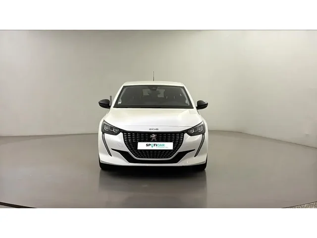 Occasion Peugeot 208 à POITIERS chez PEUGEOT POITIERS