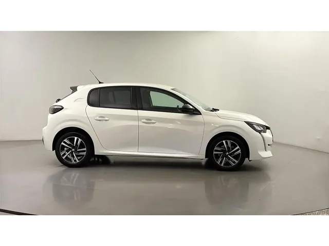 Occasion Peugeot 208 à POITIERS chez PEUGEOT POITIERS