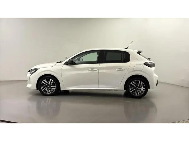 Occasion Peugeot 208 à POITIERS chez PEUGEOT POITIERS