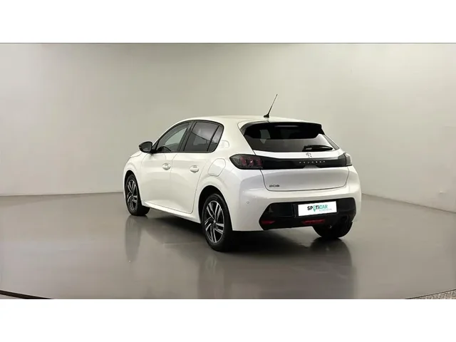 Occasion Peugeot 208 à POITIERS chez PEUGEOT POITIERS