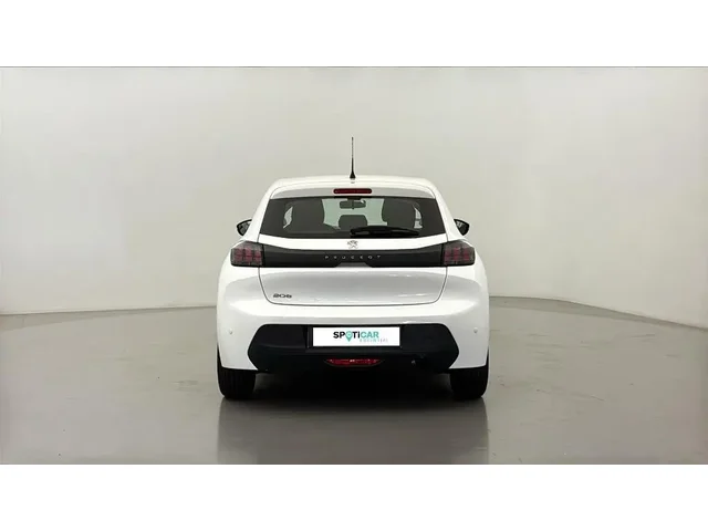 Occasion Peugeot 208 à POITIERS chez PEUGEOT POITIERS